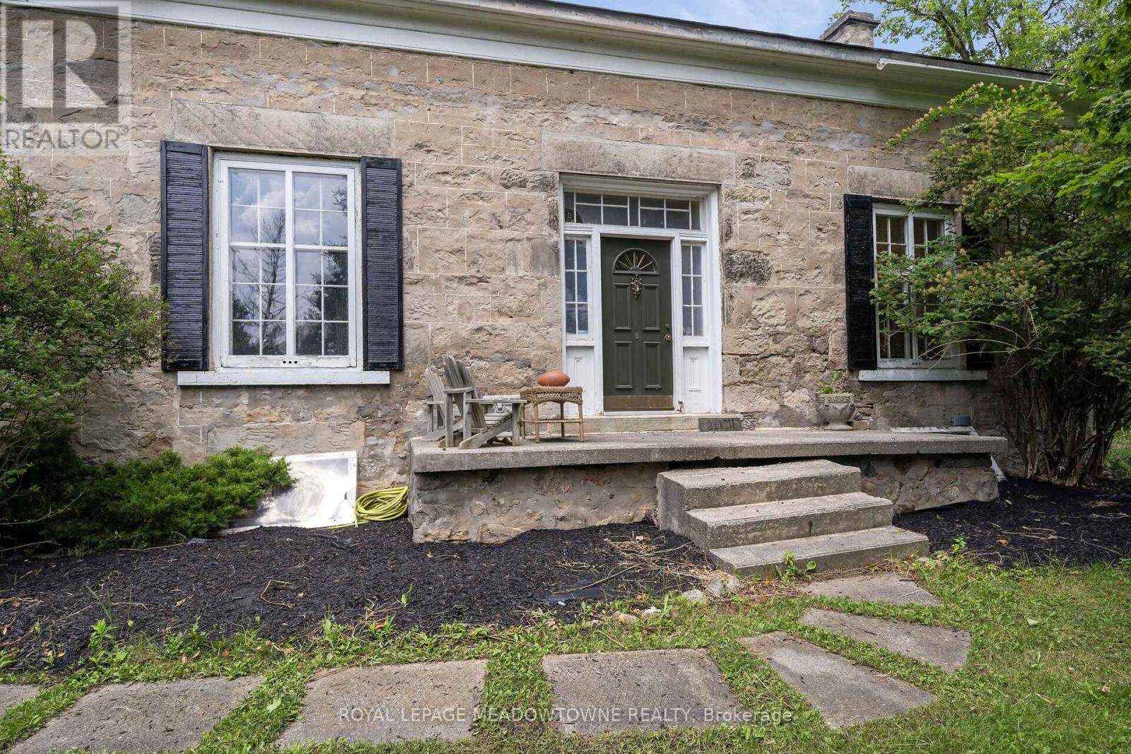 5595 25 Side Road, Milton (Na Rural Nassagaweya), Ontario  L7J 2L7 - Photo 5 - W13469504
