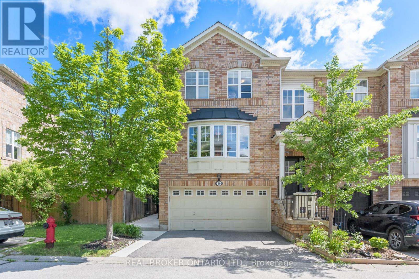 59 Seed House Lane, Halton Hills (Georgetown), Ontario  L7G 6K4 - Photo 1 - W13471016