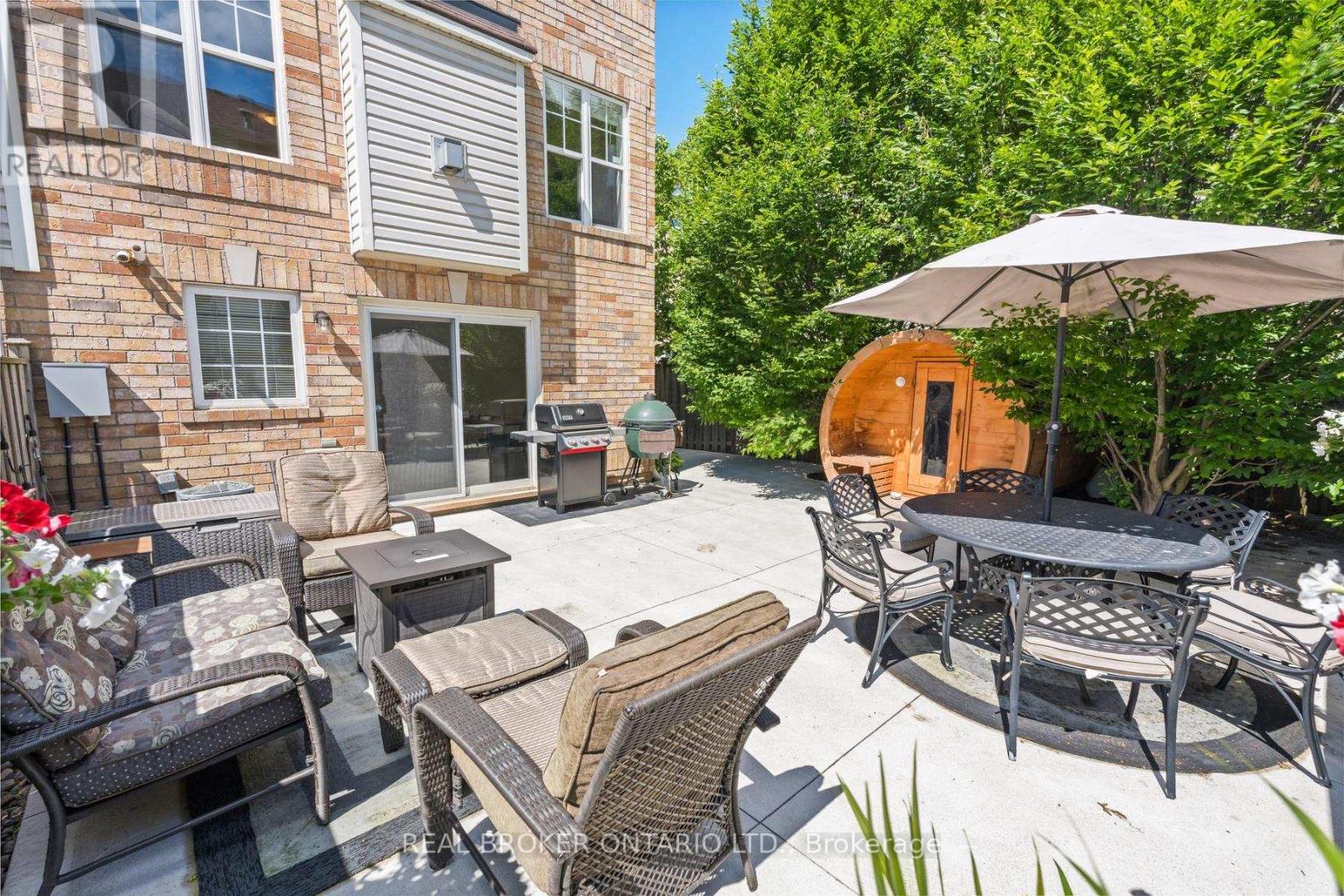 59 Seed House Lane, Halton Hills (Georgetown), Ontario  L7G 6K4 - Photo 22 - W13471016
