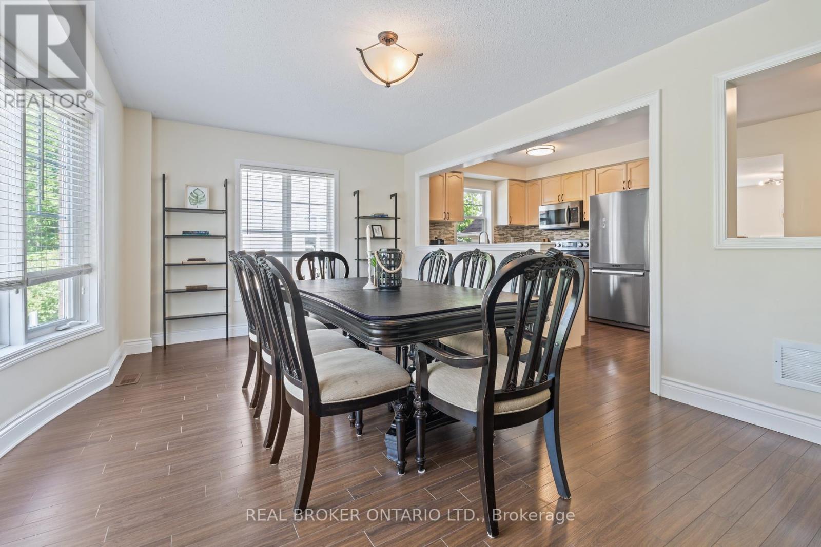 59 Seed House Lane, Halton Hills (Georgetown), Ontario  L7G 6K4 - Photo 9 - W13471016