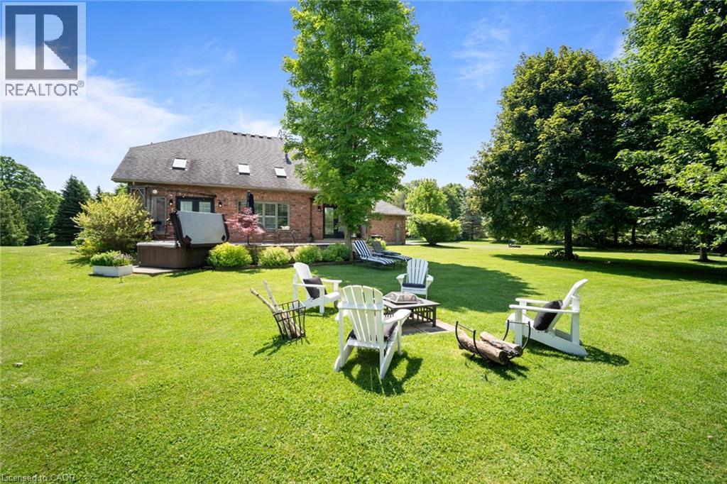 2255 Mohawk Trail, Campbellville, Ontario  L0P 1B0 - Photo 42 - 40841050