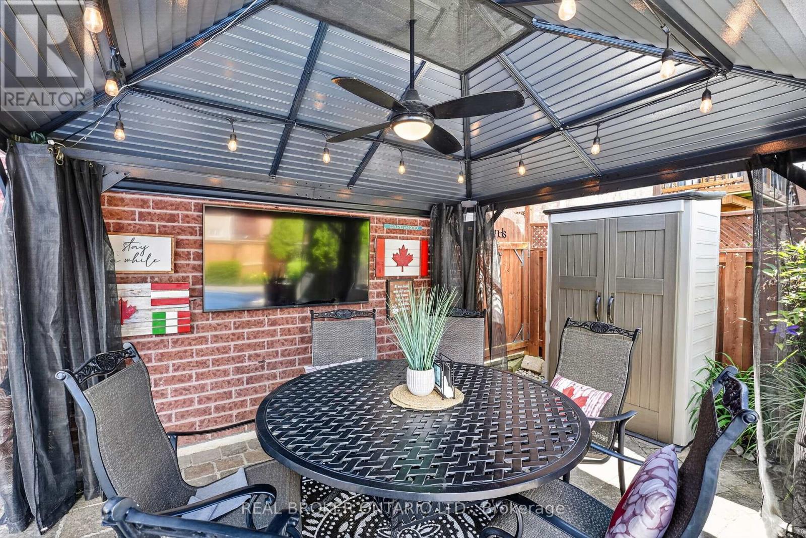 74 Harley Avenue, Halton Hills (Georgetown), Ontario  L7G 5R8 - Photo 42 - W13473838