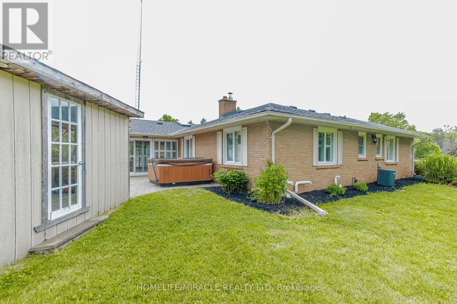 11948 Dublin Line, Halton Hills (Es Rural Esquesing), Ontario  L7J 2M1 - Photo 49 - W13474542