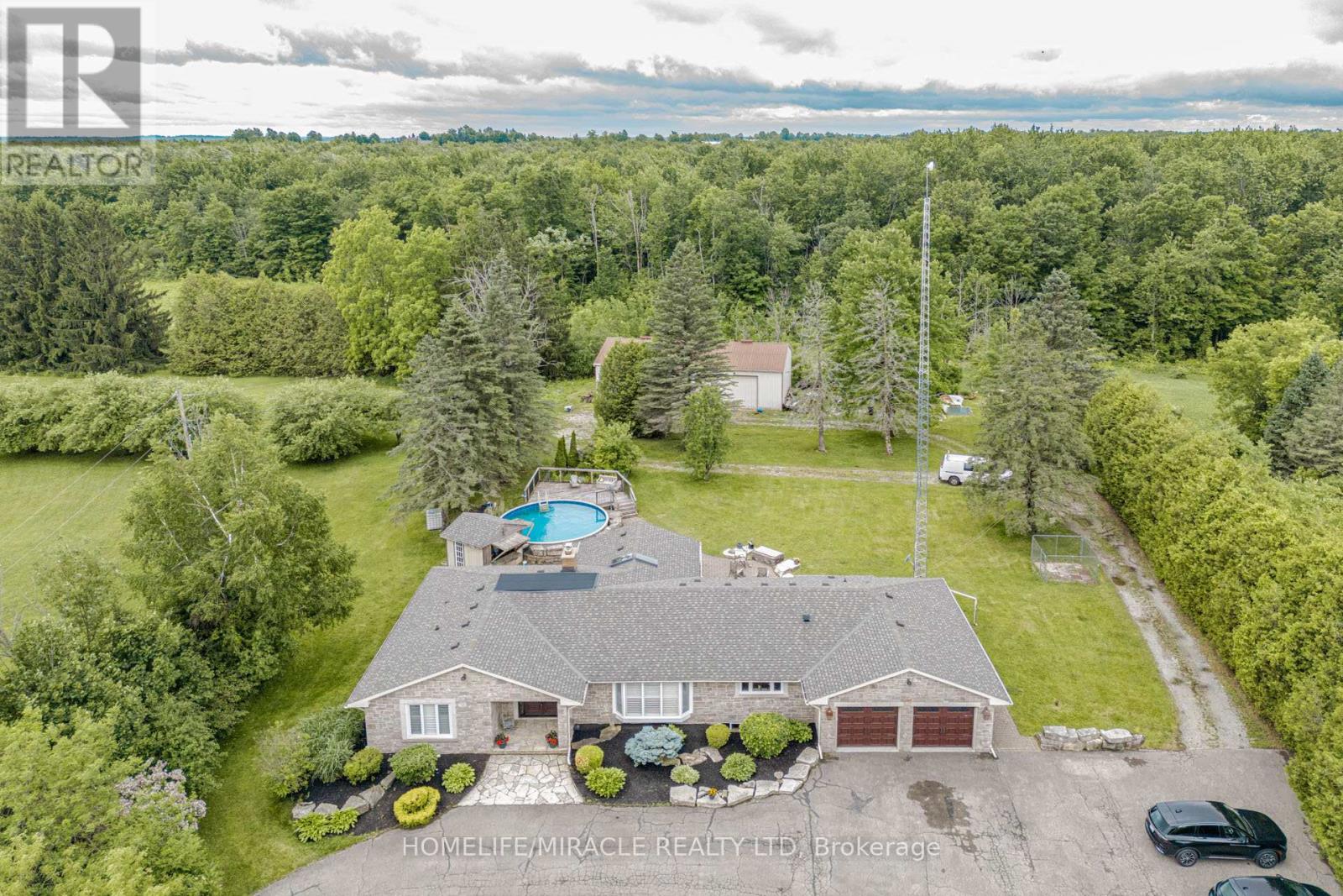 11948 Dublin Line, Halton Hills (Es Rural Esquesing), Ontario  L7J 2M1 - Photo 5 - W13474542