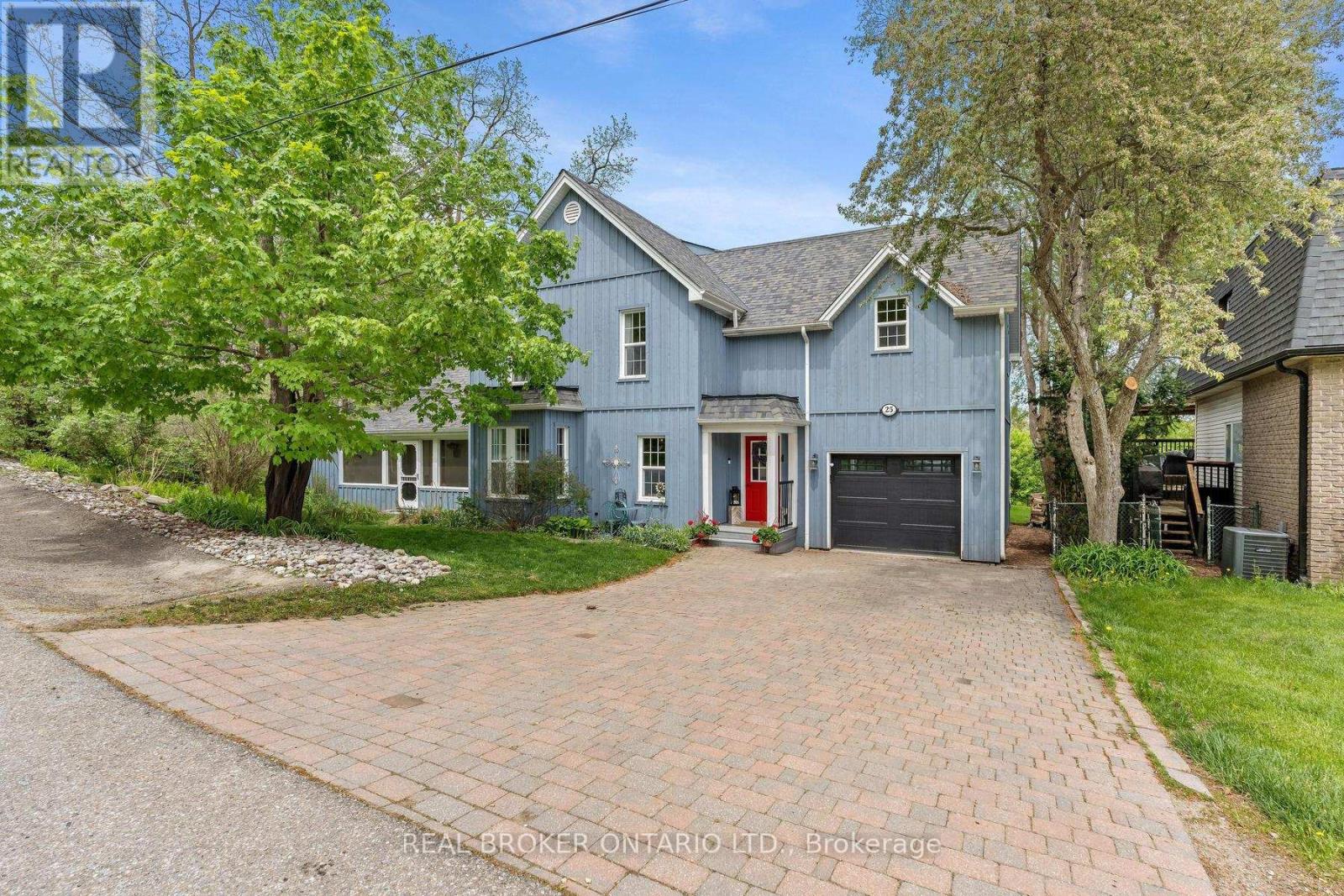 25 Stewarttown Road, Halton Hills (Stewarttown), Ontario  L7G 4S5 - Photo 2 - W13476278