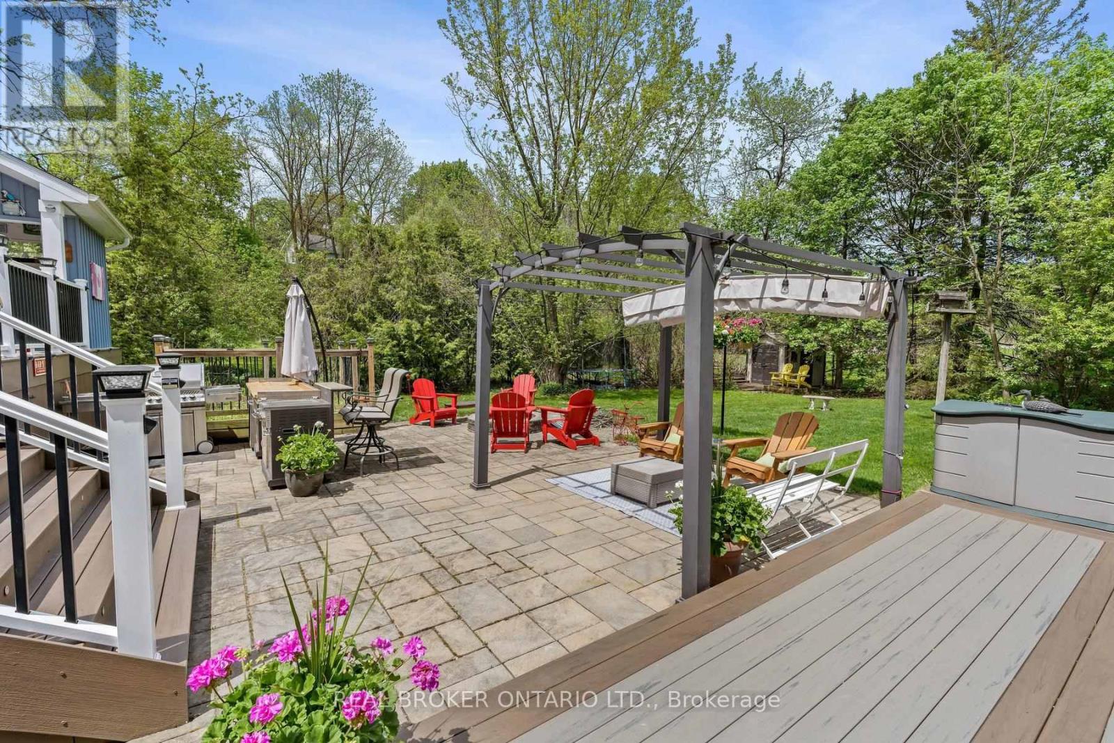 25 Stewarttown Road, Halton Hills (Stewarttown), Ontario  L7G 4S5 - Photo 47 - W13476278