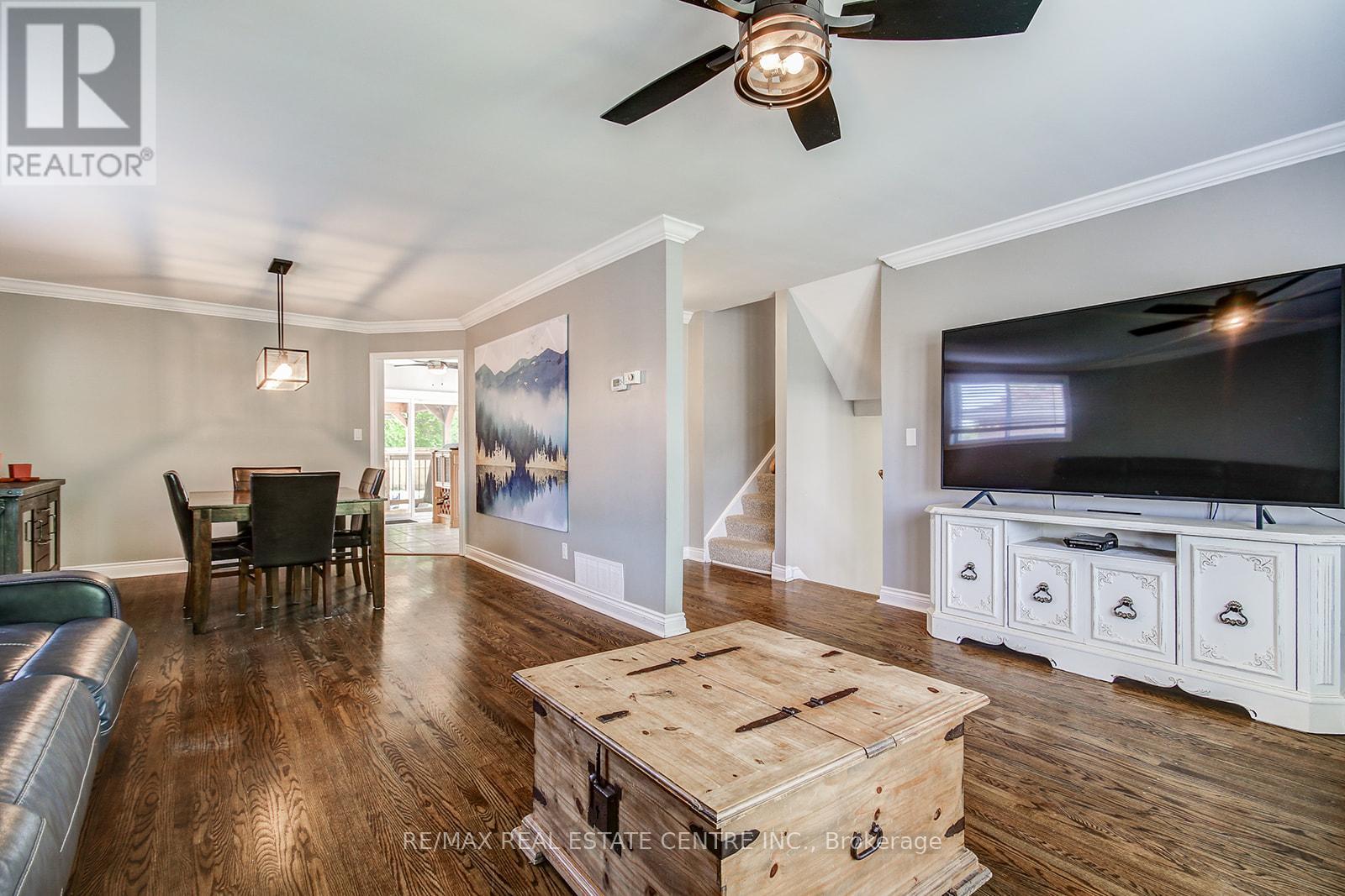 200 Delrex Boulevard, Halton Hills (Georgetown), Ontario  L7G 4E7 - Photo 9 - W13477276