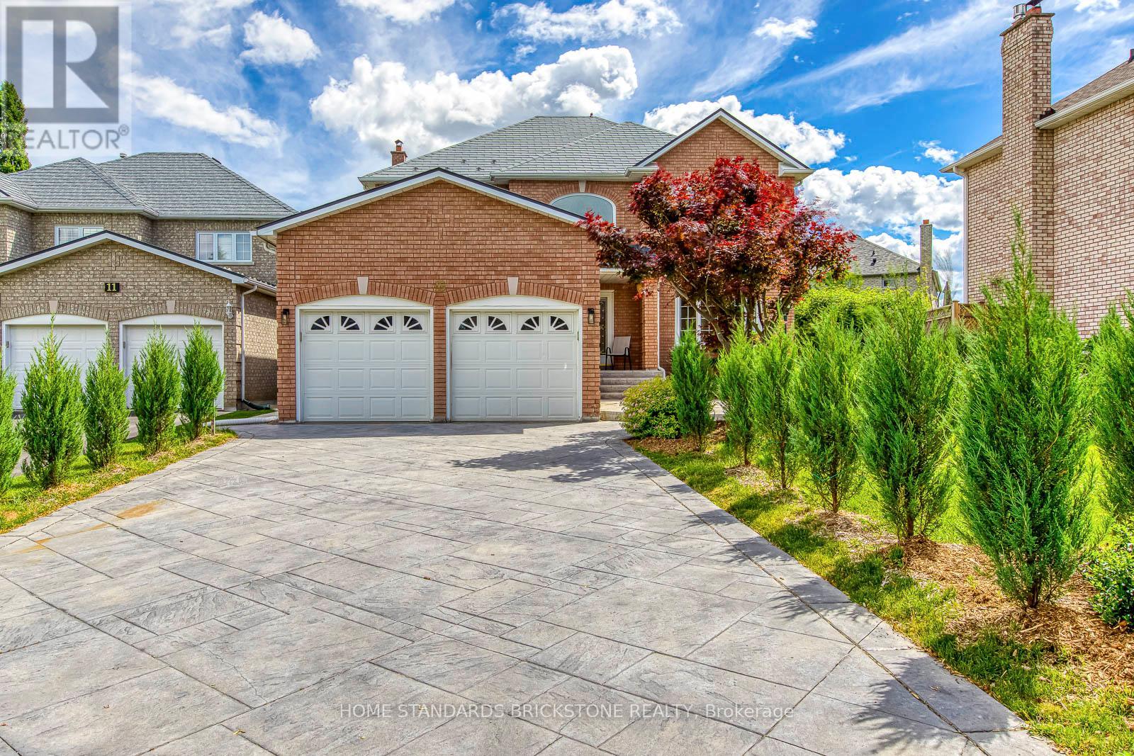 15 SAMUEL CRESCENT, halton hills (georgetown), Ontario