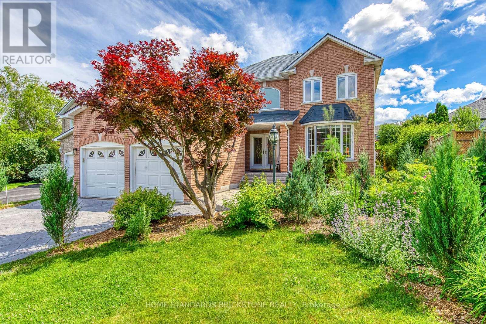 15 Samuel Crescent, Halton Hills (Georgetown), Ontario  L7G 5J2 - Photo 2 - W13477398