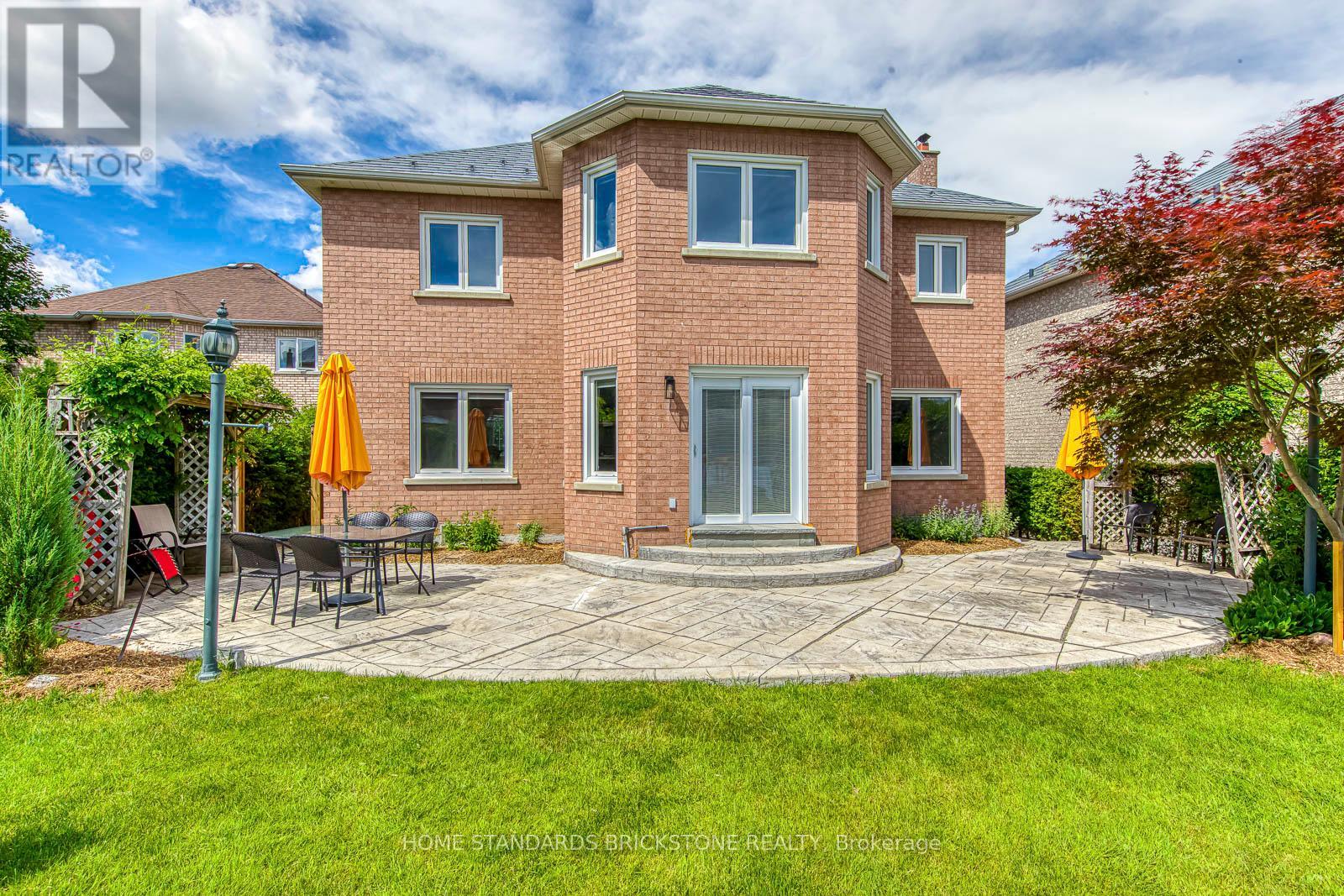 15 Samuel Crescent, Halton Hills (Georgetown), Ontario  L7G 5J2 - Photo 44 - W13477398