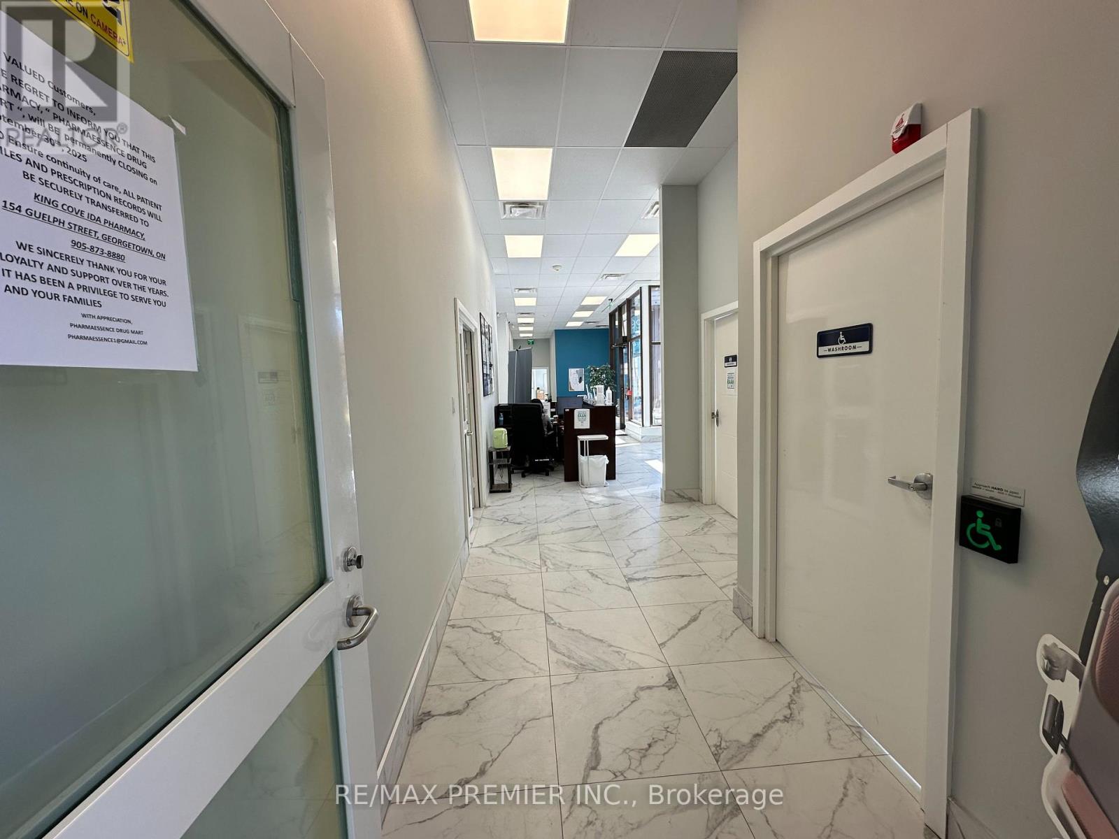 2 - 120 Guelph Street, Halton Hills (Georgetown), Ontario  L7G 4A4 - Photo 20 - W13477408