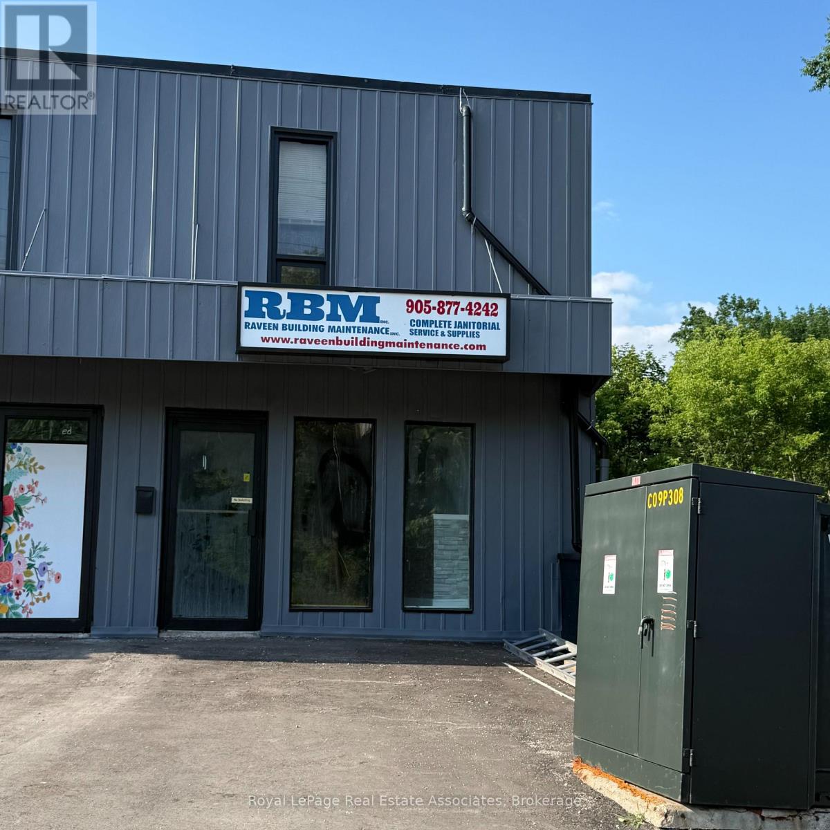 1C - 43 GUELPH STREET, halton hills (georgetown), Ontario