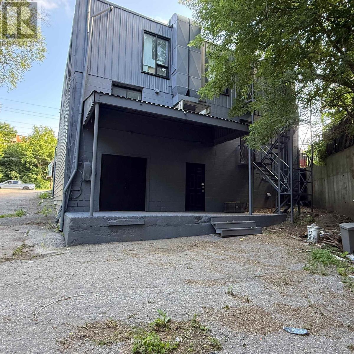 1D - 43 GUELPH STREET, halton hills (georgetown), Ontario