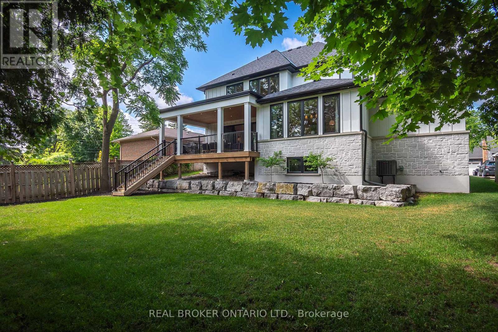 5 Arletta Street, Halton Hills (Georgetown), Ontario  L7G 3J2 - Photo 47 - W13478128