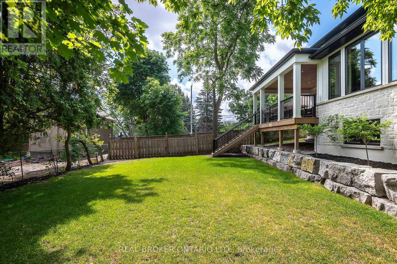 5 Arletta Street, Halton Hills (Georgetown), Ontario  L7G 3J2 - Photo 48 - W13478128