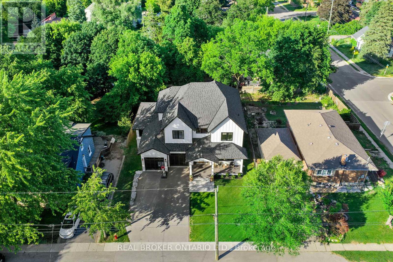5 Arletta Street, Halton Hills (Georgetown), Ontario  L7G 3J2 - Photo 49 - W13478128