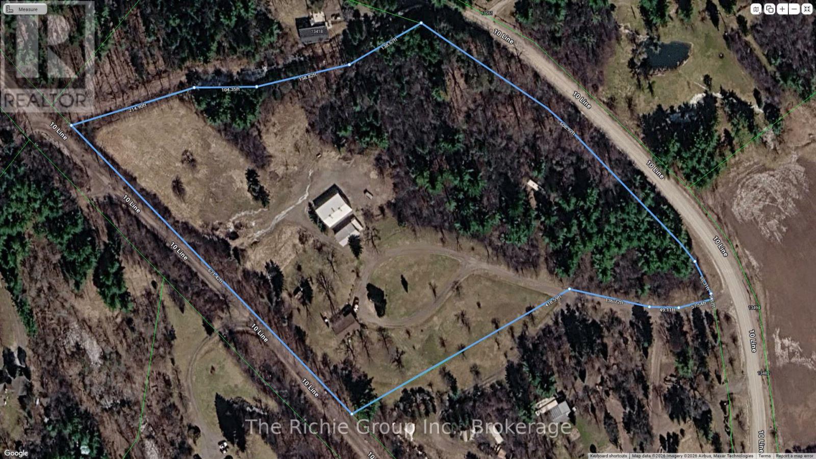 13494 Tenth Line, Halton Hills (Rural Halton Hills), Ontario  L7G 4S8 - Photo 21 - W13480806