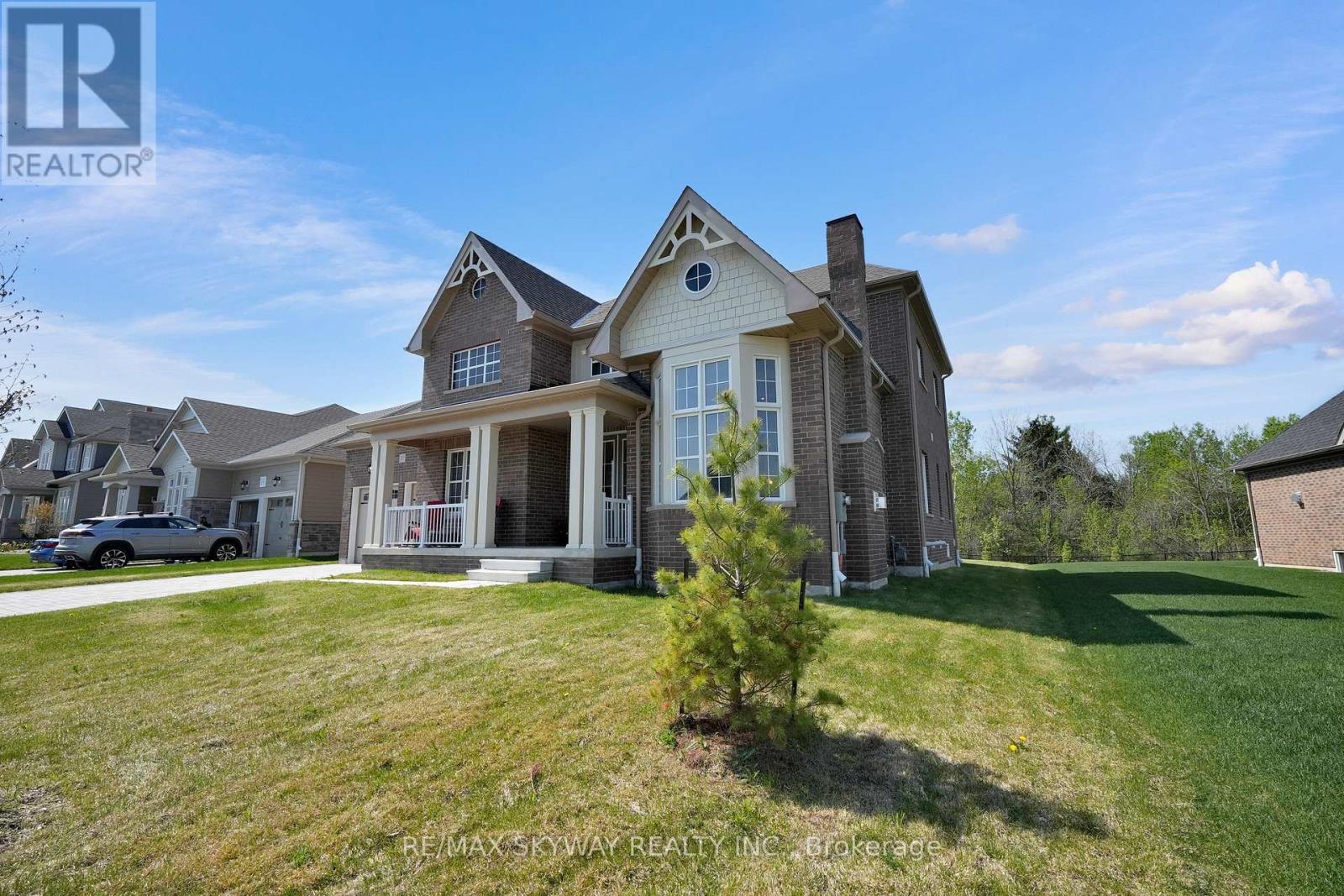 27 Gamble Street, Halton Hills (Glen Williams), Ontario  L7G 0P3 - Photo 46 - W13482866