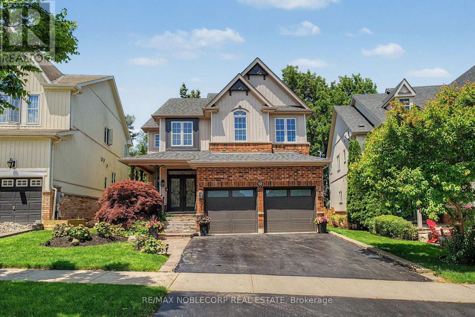68 Meadowglen Boulevard, Halton Hills (Georgetown), Ontario  L7G 6J3 - Photo 2 - W13483598