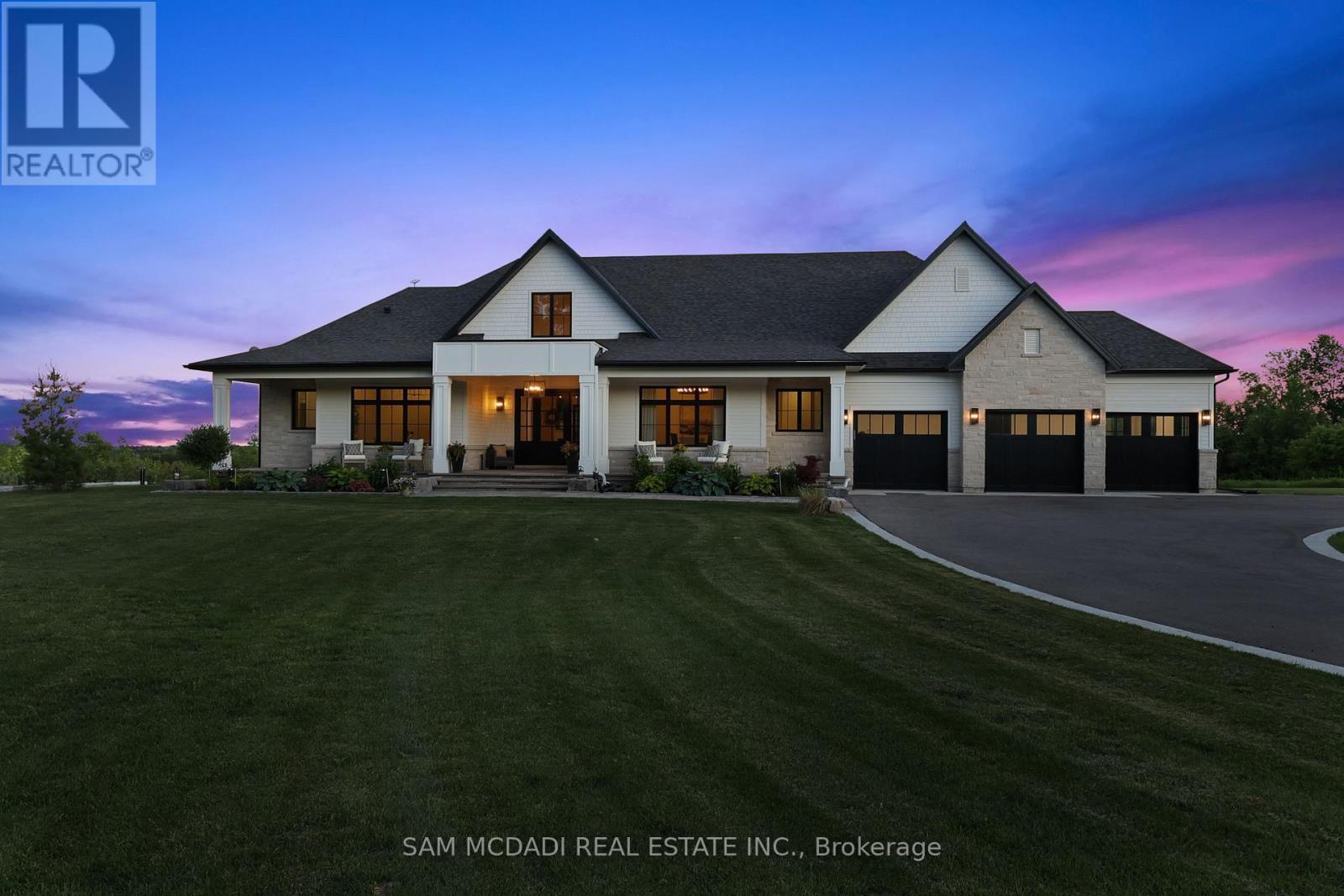 5020 First Line, Erin, Ontario  L7J 2L9 - Photo 45 - X13484642