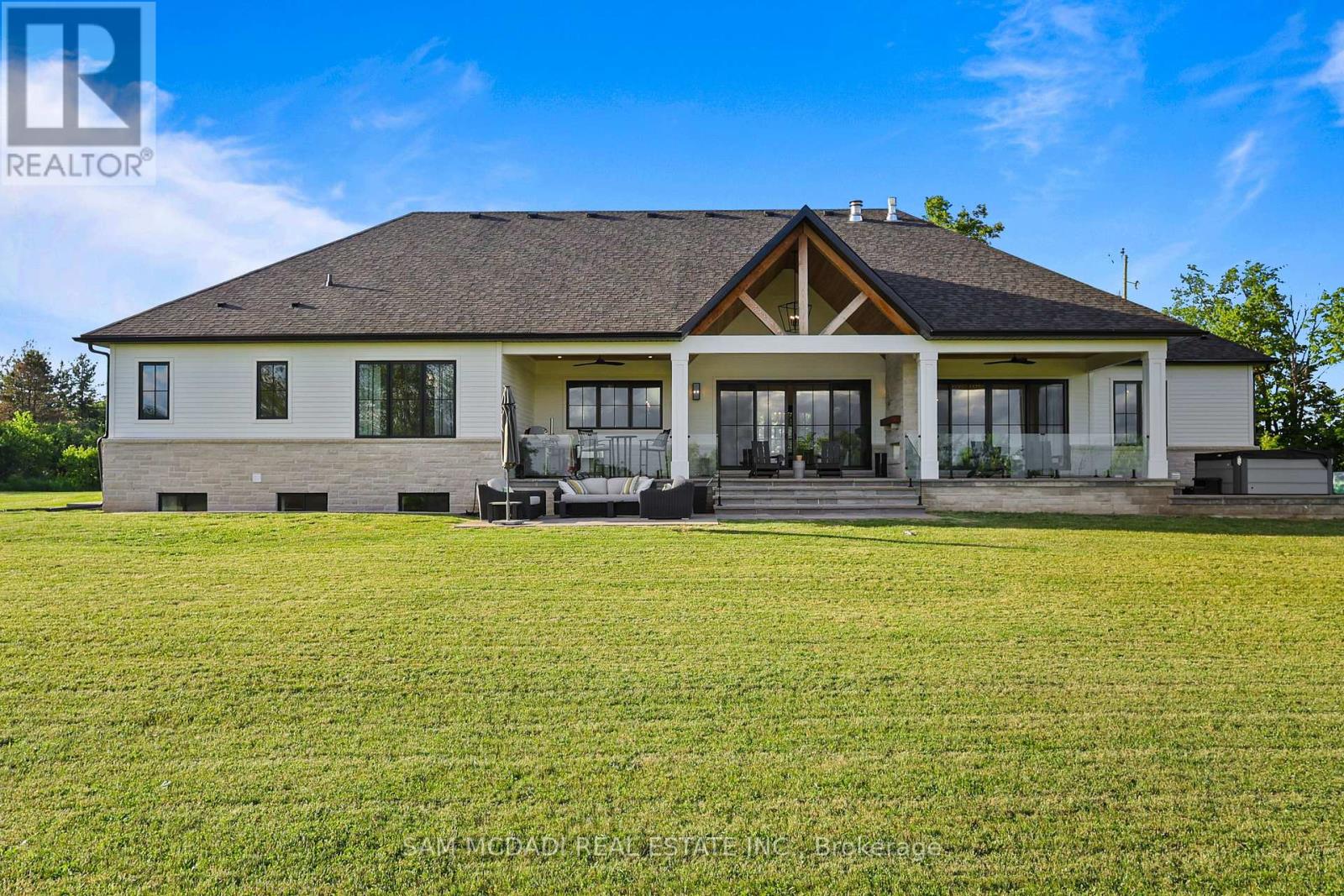 5020 First Line, Erin, Ontario  L7J 2L9 - Photo 46 - X13484642