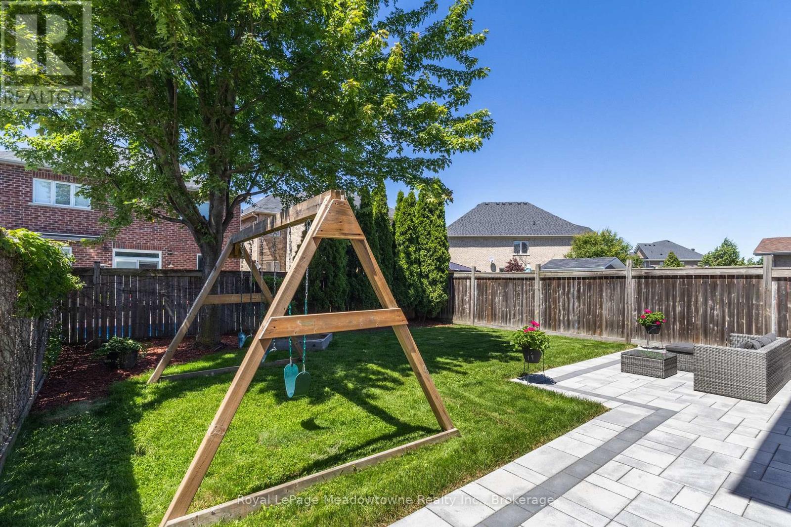 33 Milfoil Street, Halton Hills (Georgetown), Ontario  L7G 6M5 - Photo 34 - W13484756