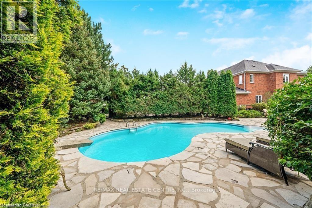 15 Trillium Terrace, Halton Hills, Ontario  L7J 2W8 - Photo 35 - 40841081