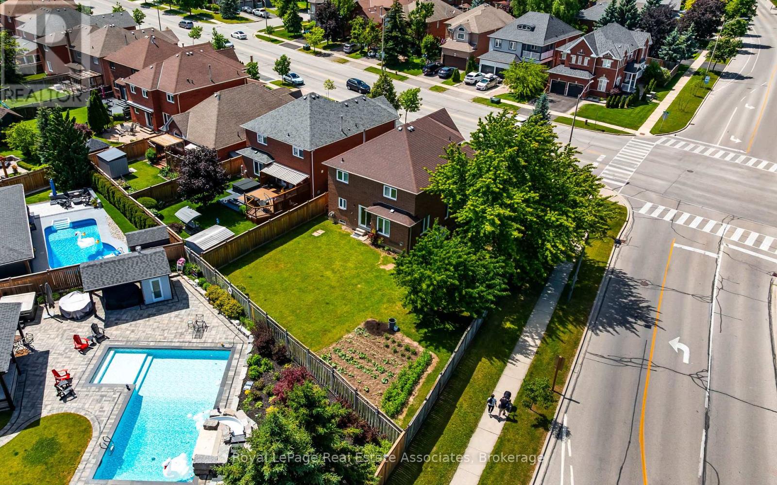 14306 Argyll Road, Halton Hills (Georgetown), Ontario  L7G 5R3 - Photo 38 - W13485366