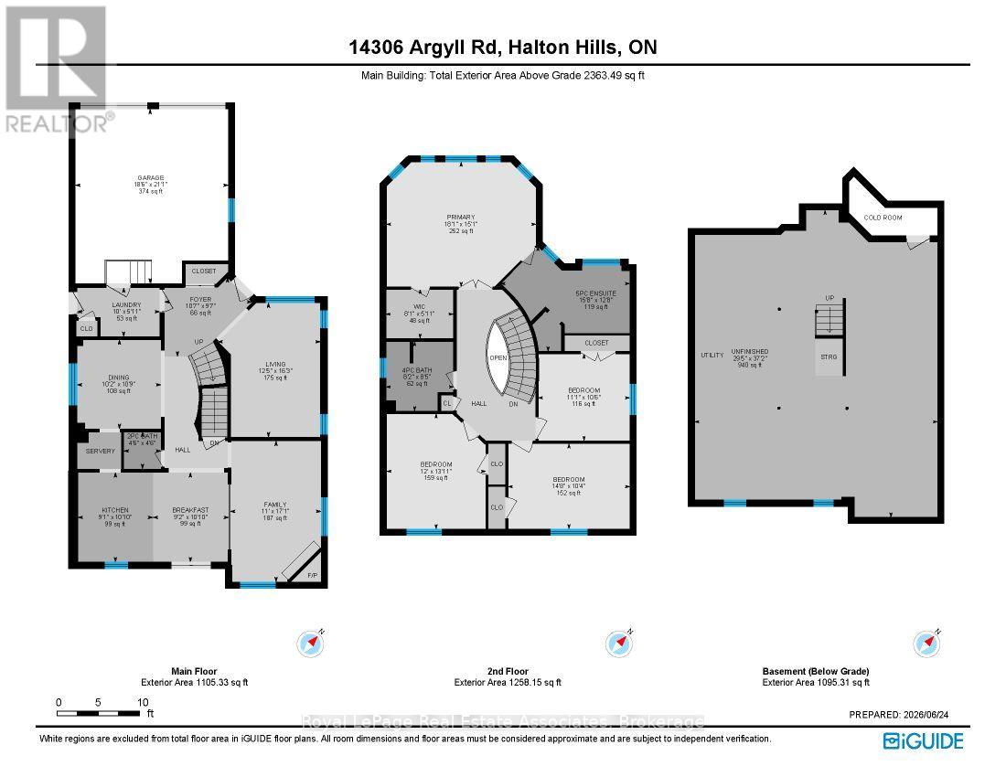 14306 Argyll Road, Halton Hills (Georgetown), Ontario  L7G 5R3 - Photo 46 - W13485366