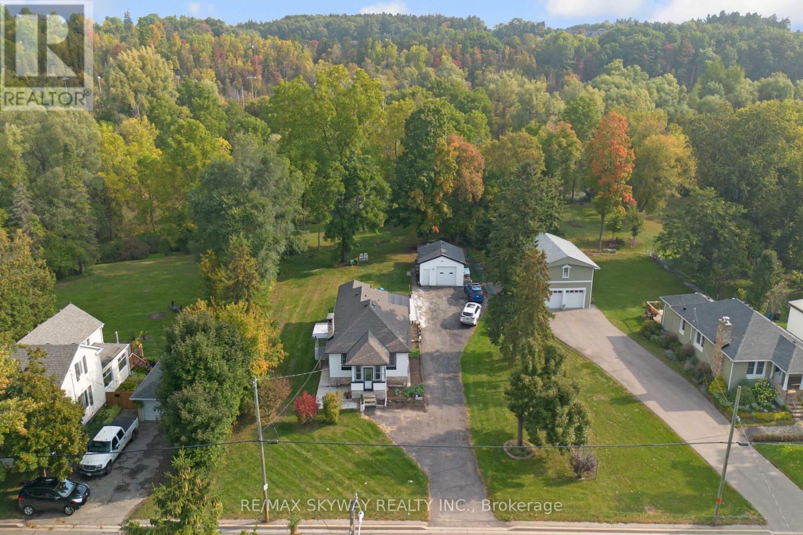 45 Confederation Street, Halton Hills (Glen Williams), Ontario  L7G 3R4 - Photo 1 - W13485934