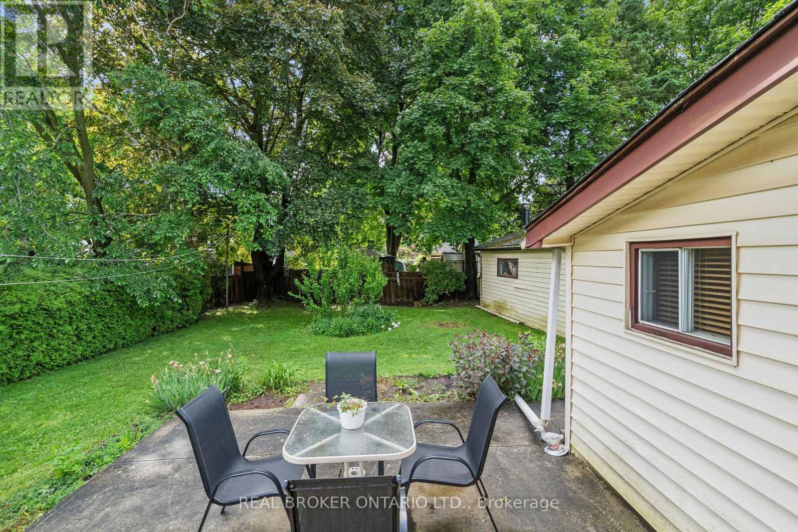 230 Mason Boulevard, Halton Hills (Ac Acton), Ontario  L7J 1A8 - Photo 37 - W13486196