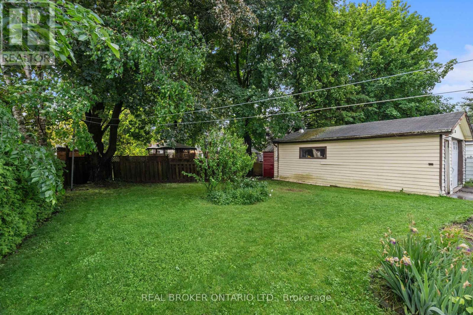 230 Mason Boulevard, Halton Hills (Ac Acton), Ontario  L7J 1A8 - Photo 40 - W13486196
