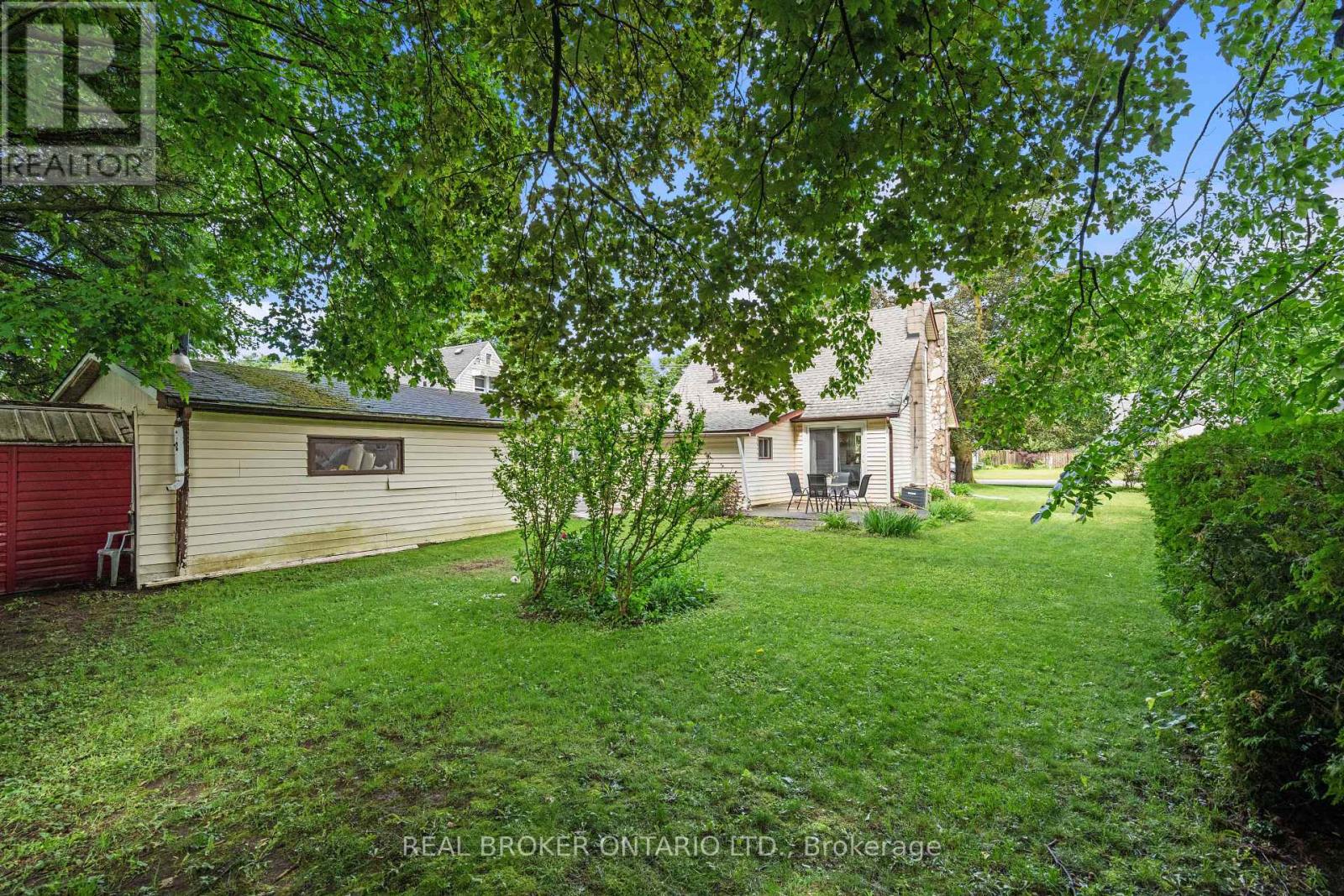 230 Mason Boulevard, Halton Hills (Ac Acton), Ontario  L7J 1A8 - Photo 41 - W13486196