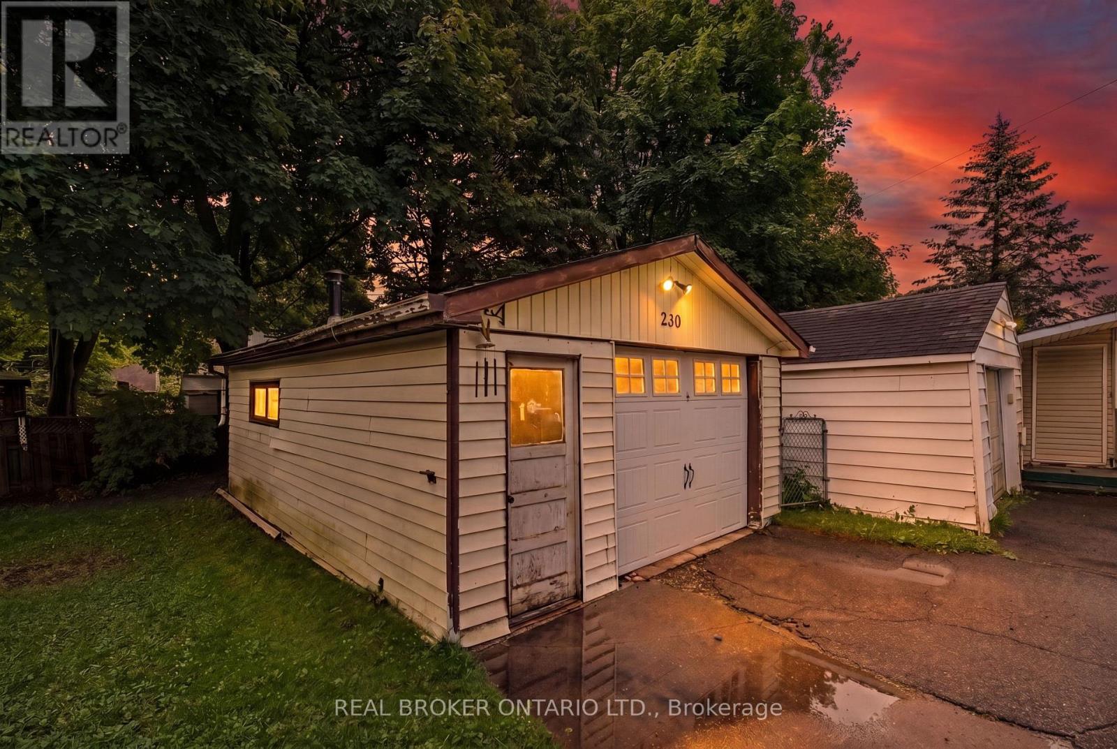 230 Mason Boulevard, Halton Hills (Ac Acton), Ontario  L7J 1A8 - Photo 46 - W13486196