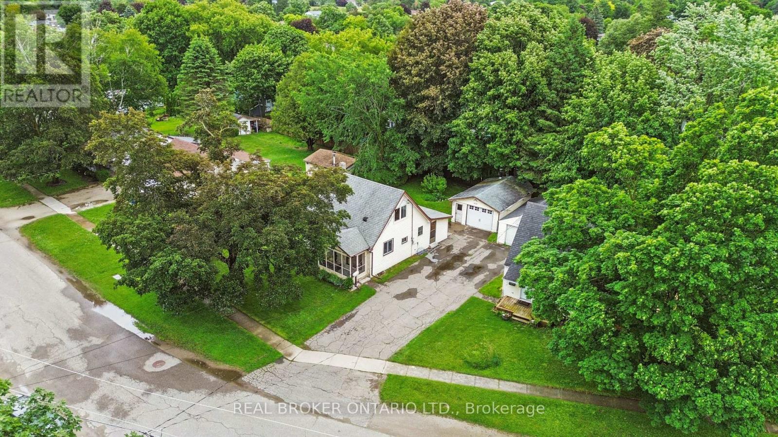 230 Mason Boulevard, Halton Hills (Ac Acton), Ontario  L7J 1A8 - Photo 48 - W13486196