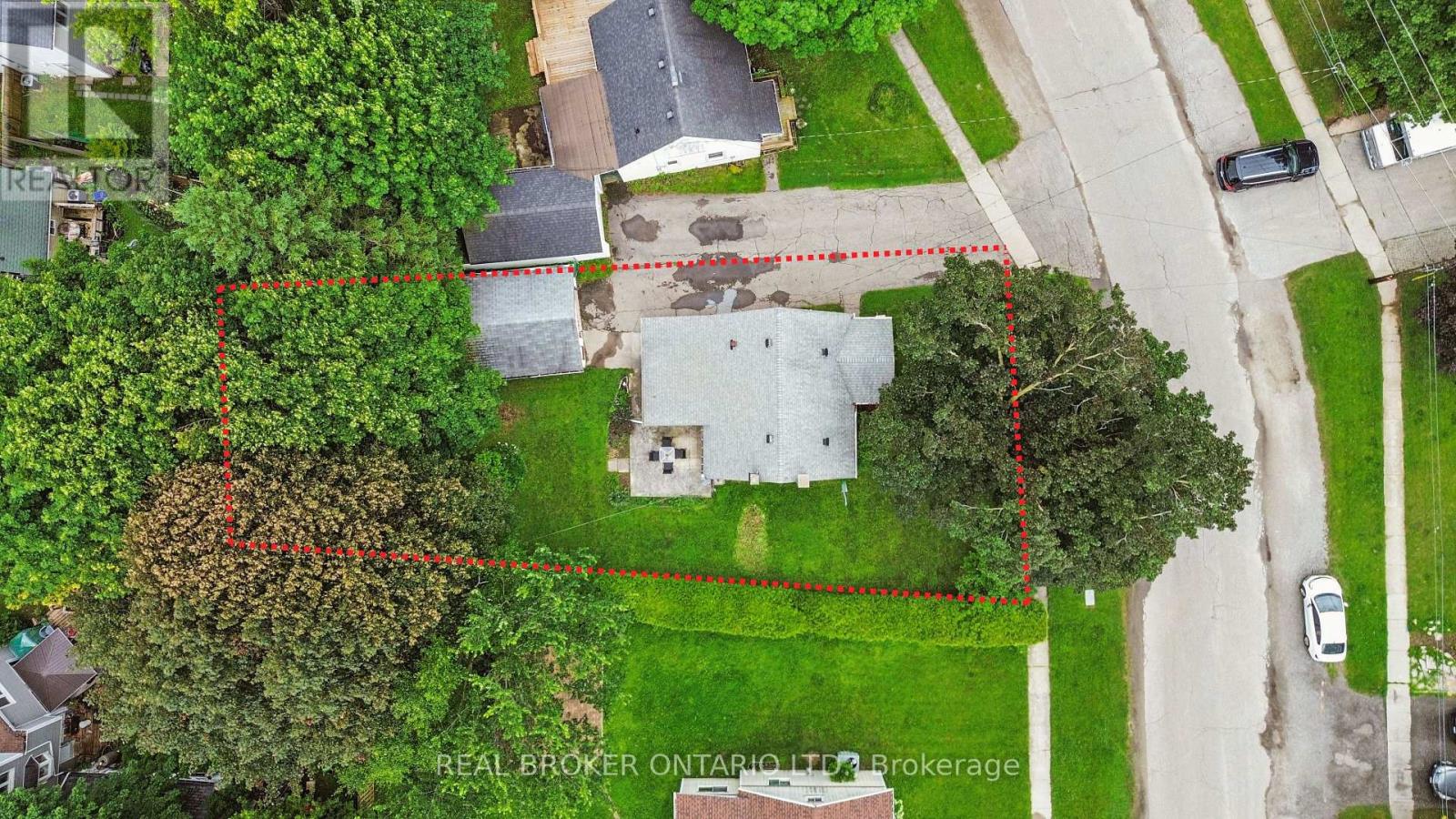 230 Mason Boulevard, Halton Hills (Ac Acton), Ontario  L7J 1A8 - Photo 50 - W13486196