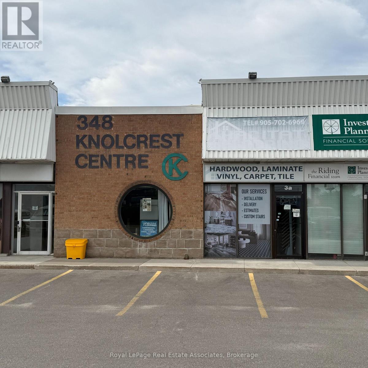 3a - 348 Guelph Street, Halton Hills (Georgetown), Ontario  L7G 4B5 - Photo 1 - W13487494