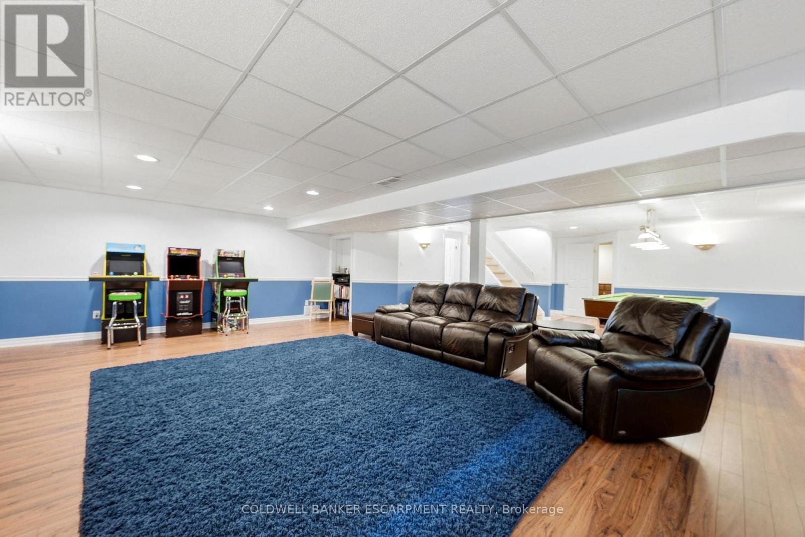 58 Dairy Drive, Halton Hills (Ac Acton), Ontario  L7J 2Y1 - Photo 30 - W13488118
