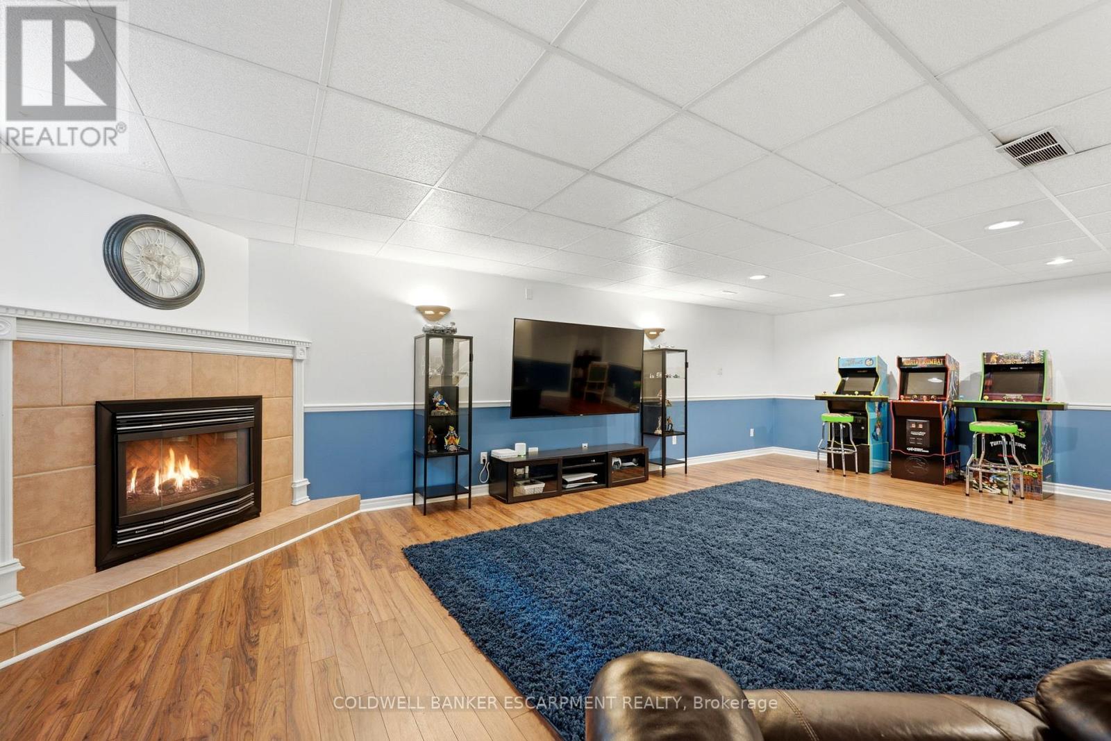 58 Dairy Drive, Halton Hills (Ac Acton), Ontario  L7J 2Y1 - Photo 31 - W13488118