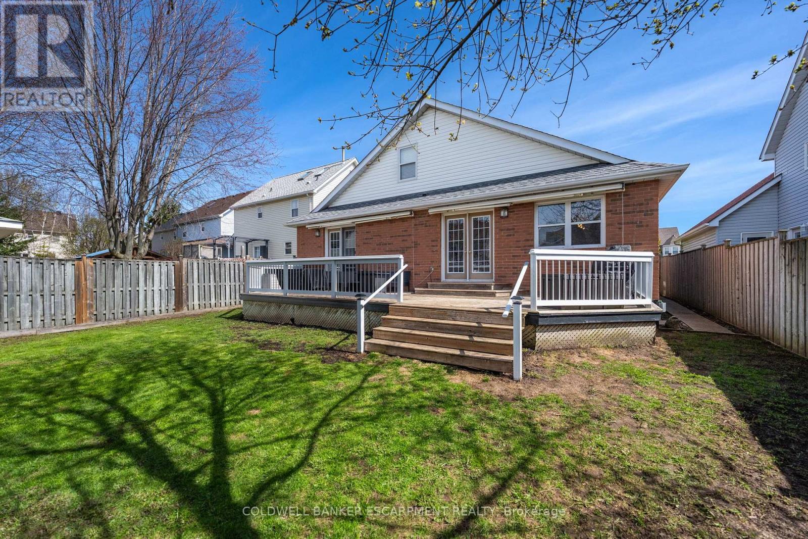 58 Dairy Drive, Halton Hills (Ac Acton), Ontario  L7J 2Y1 - Photo 40 - W13488118