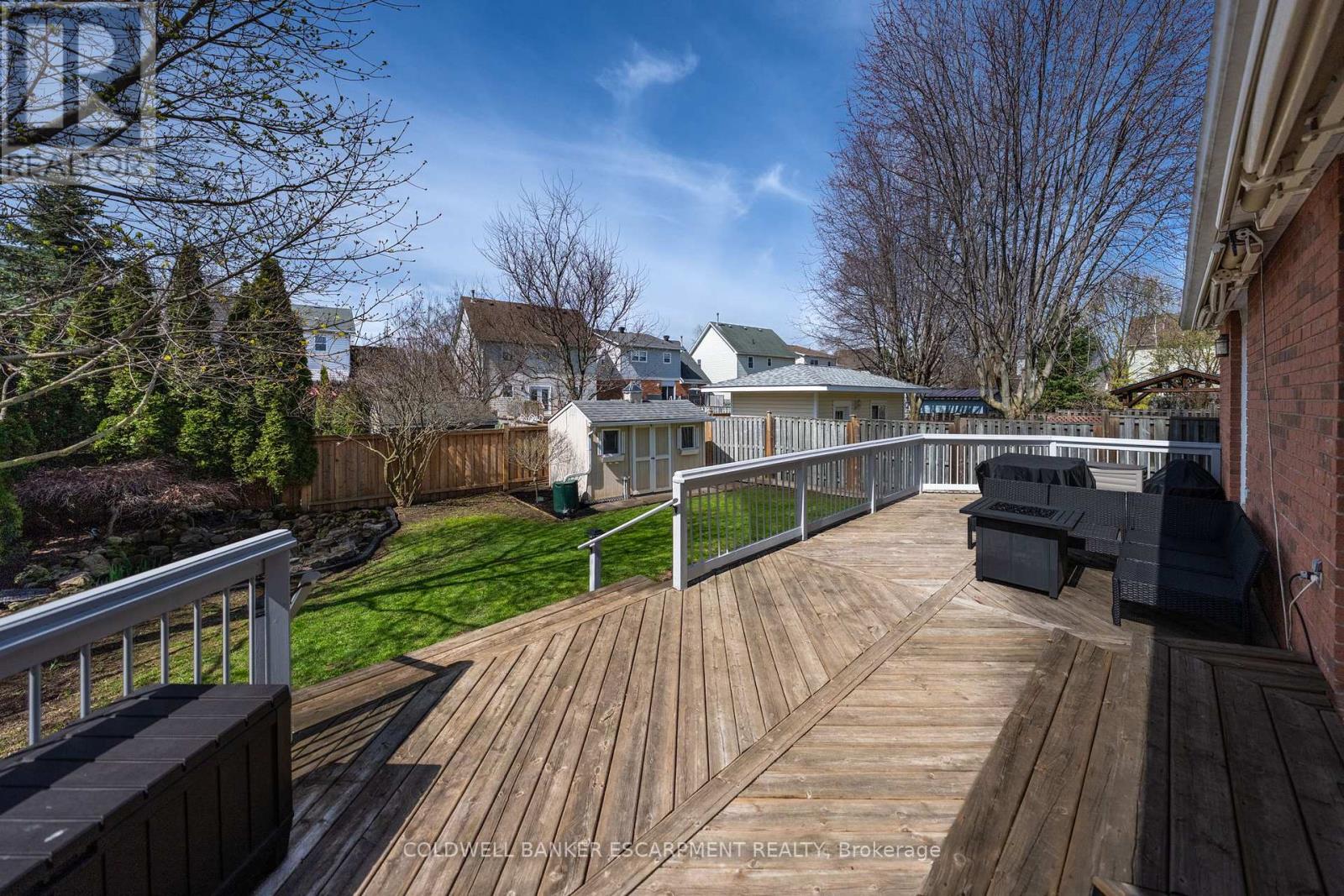 58 Dairy Drive, Halton Hills (Ac Acton), Ontario  L7J 2Y1 - Photo 41 - W13488118