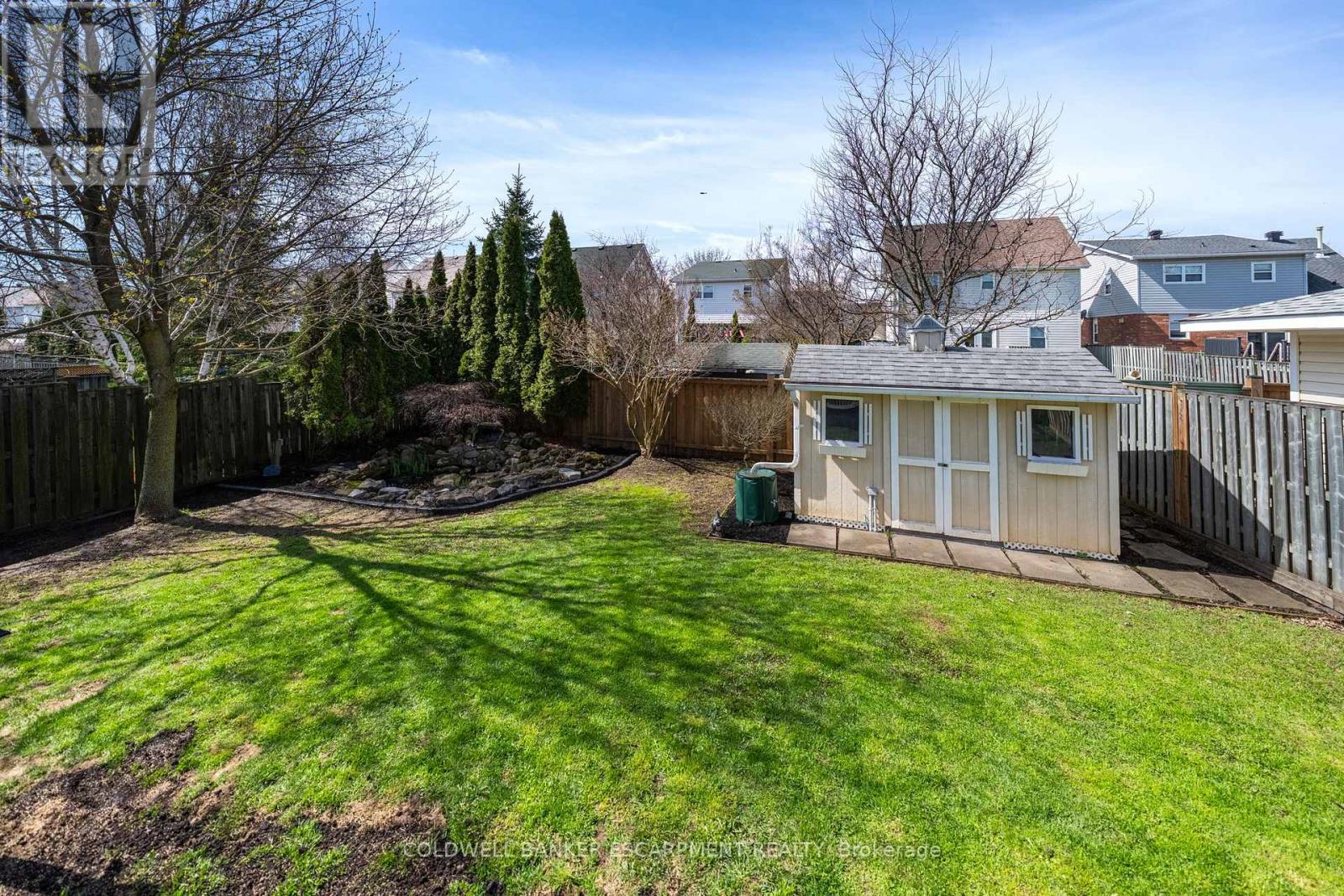 58 Dairy Drive, Halton Hills (Ac Acton), Ontario  L7J 2Y1 - Photo 43 - W13488118