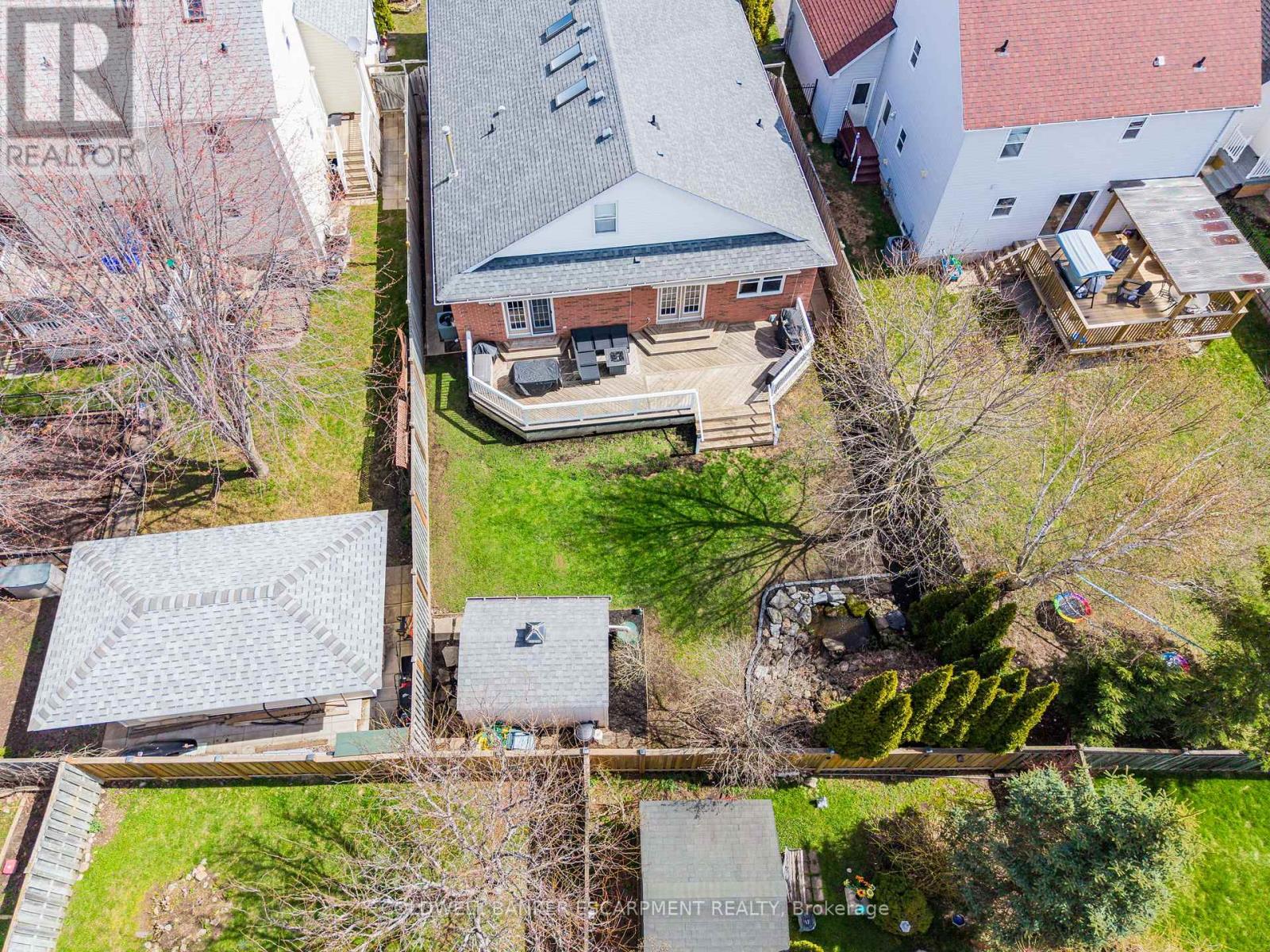 58 Dairy Drive, Halton Hills (Ac Acton), Ontario  L7J 2Y1 - Photo 44 - W13488118
