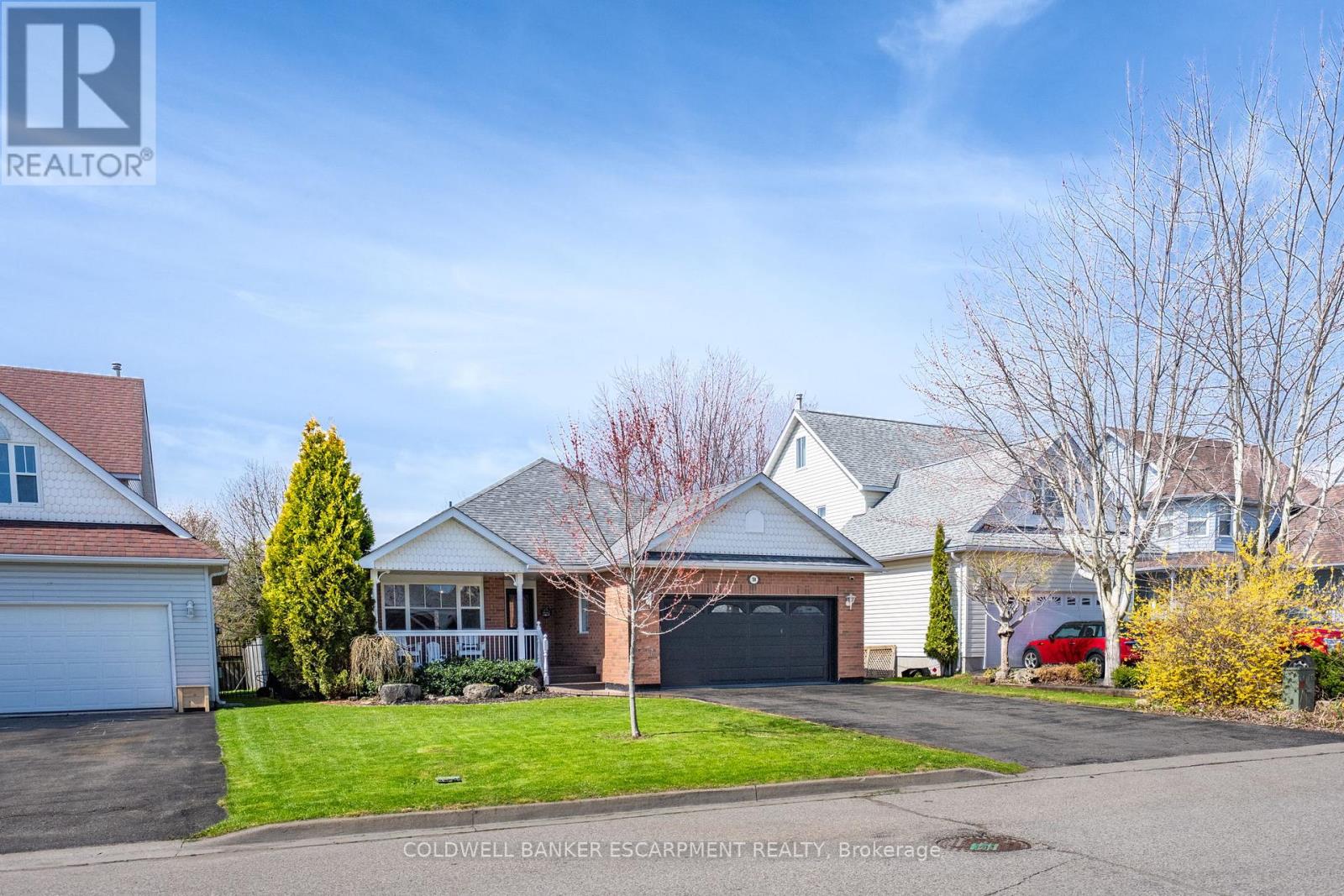 58 Dairy Drive, Halton Hills (Ac Acton), Ontario  L7J 2Y1 - Photo 45 - W13488118