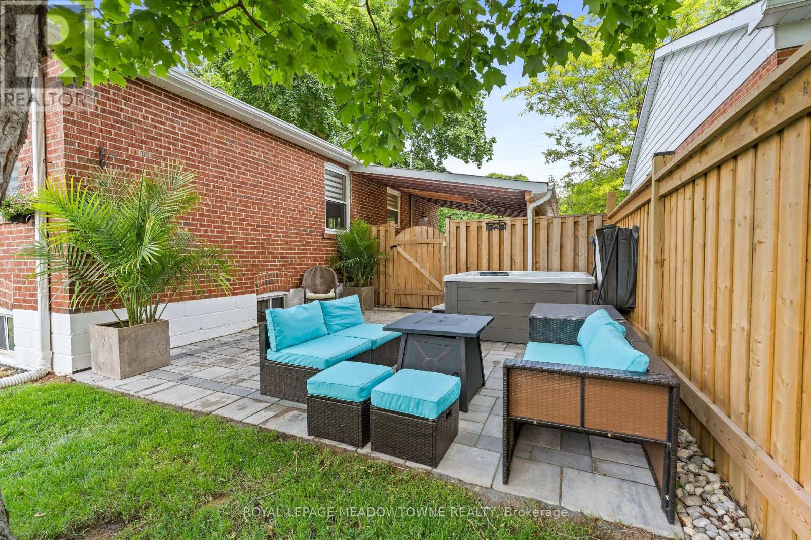 35 Henry Street, Halton Hills (Georgetown), Ontario  L7G 2K5 - Photo 30 - W13488188