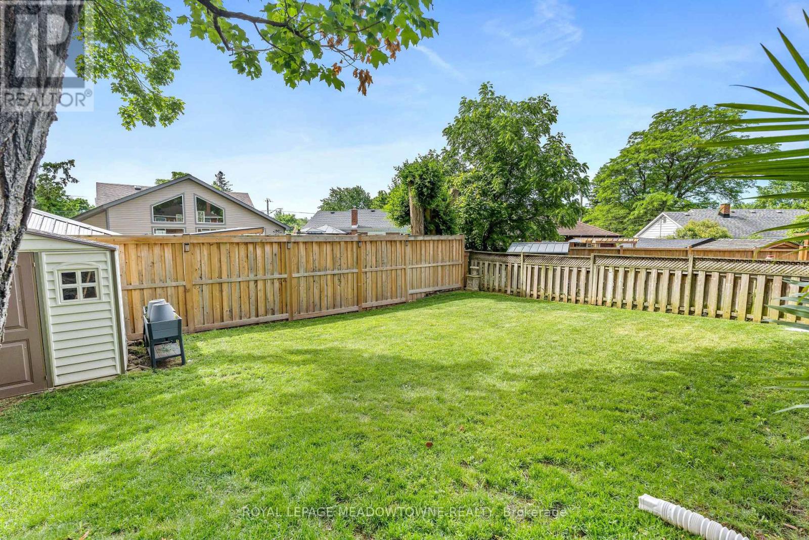 35 Henry Street, Halton Hills (Georgetown), Ontario  L7G 2K5 - Photo 34 - W13488188