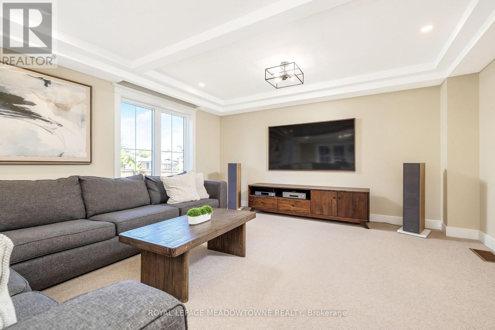 23 Mackenzie Drive, Halton Hills (Georgetown), Ontario  L7G 4C1 - Photo 23 - W13488728