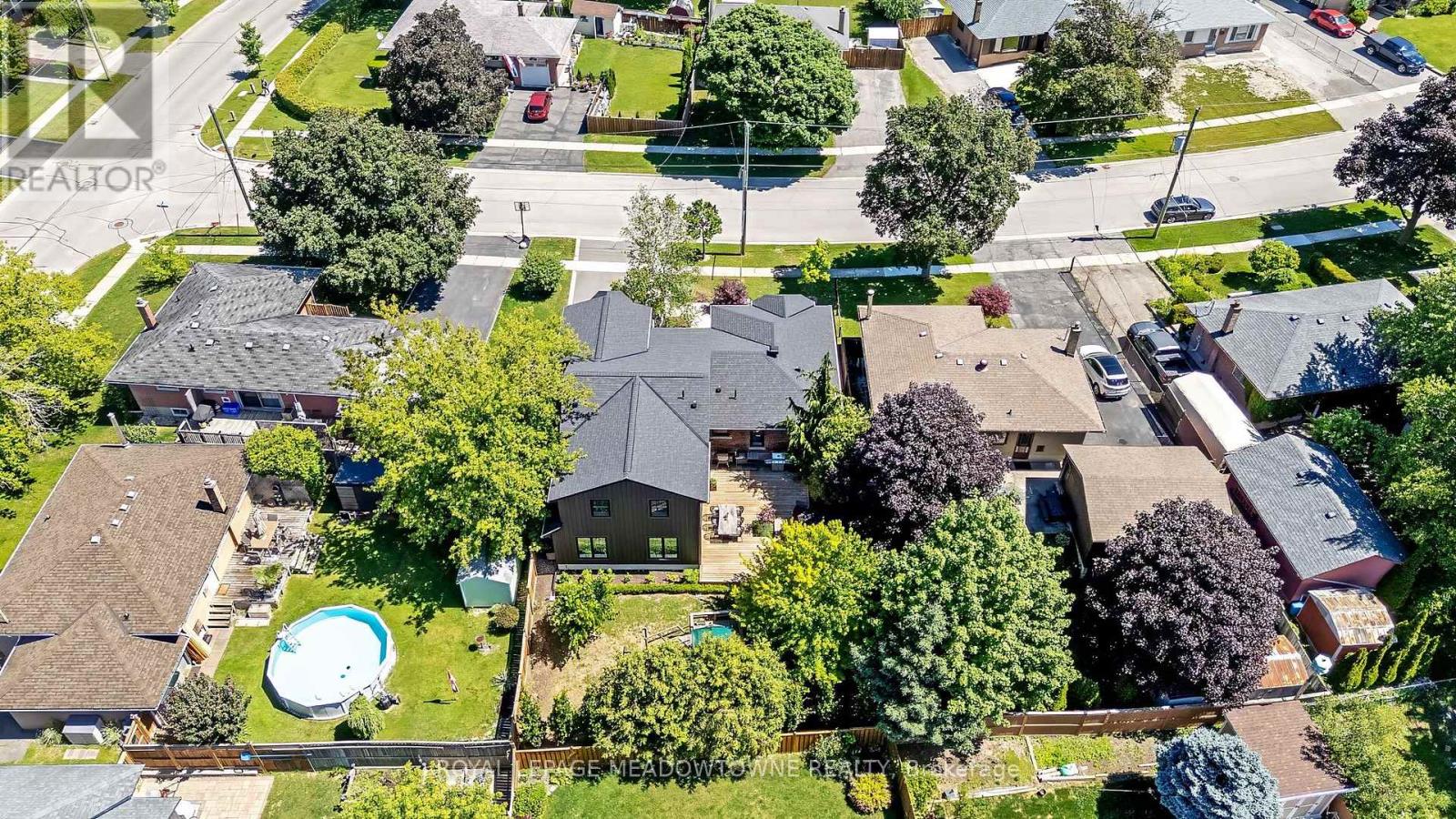 23 Mackenzie Drive, Halton Hills (Georgetown), Ontario  L7G 4C1 - Photo 47 - W13488728