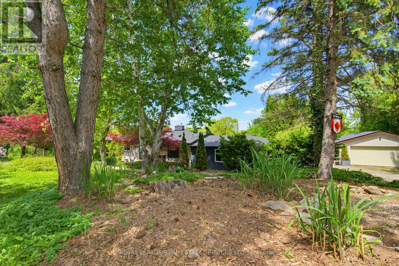 18 Cherry Street, Halton Hills (Georgetown), Ontario  L7G 3J8 - Photo 41 - W13488954