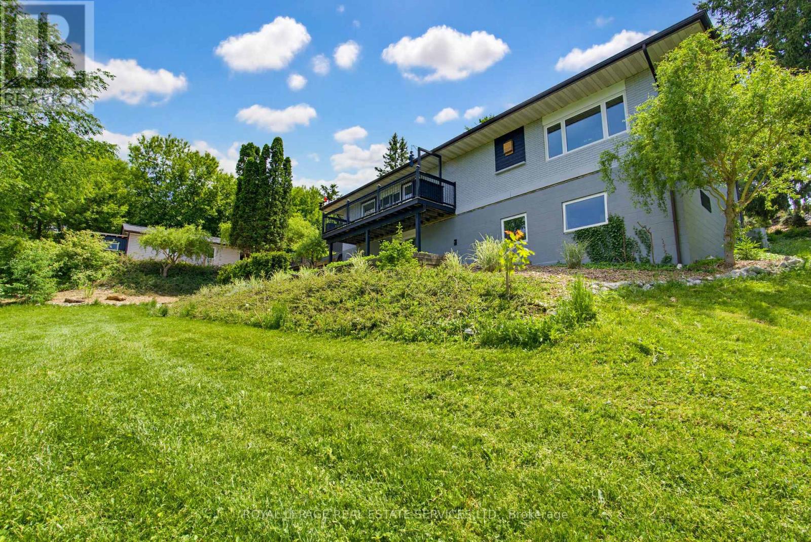 18 Cherry Street, Halton Hills (Georgetown), Ontario  L7G 3J8 - Photo 44 - W13488954
